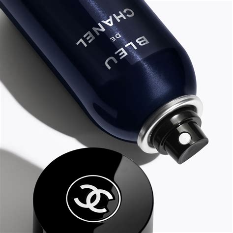 blu chanel vaporizzatore